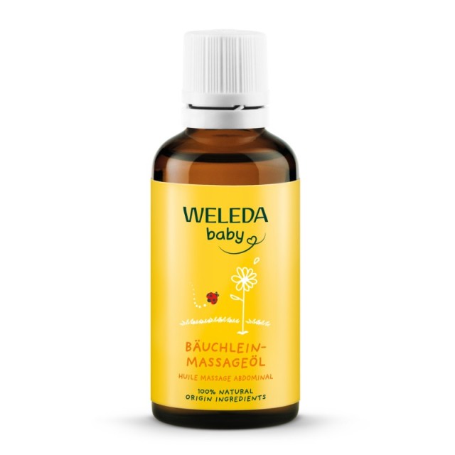 Weleda Baby Tum &hellip;
