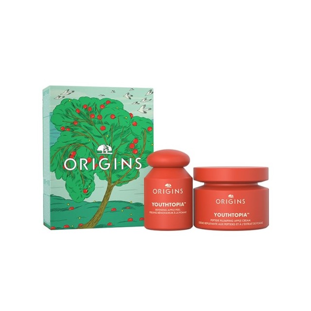 Origins Youthto &hellip;