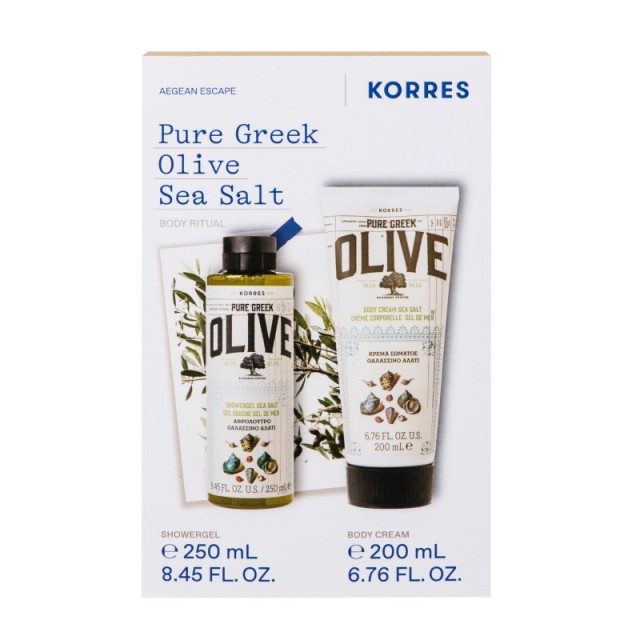 Korres Promo Pu &hellip;