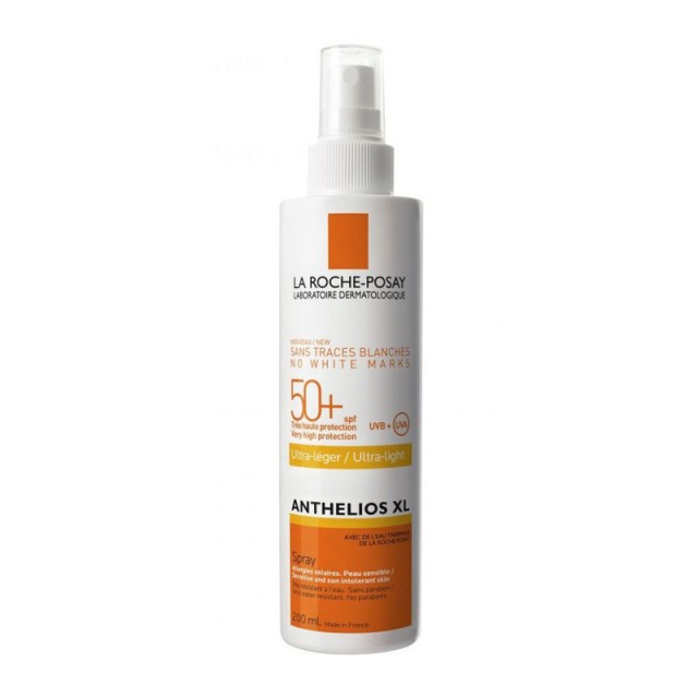 La Roche Posay &hellip;