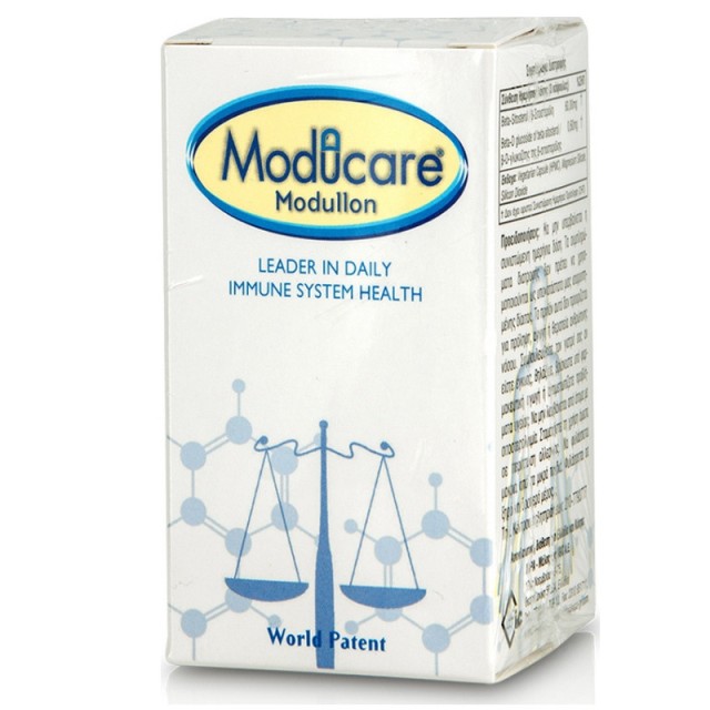 Moducare Modull …