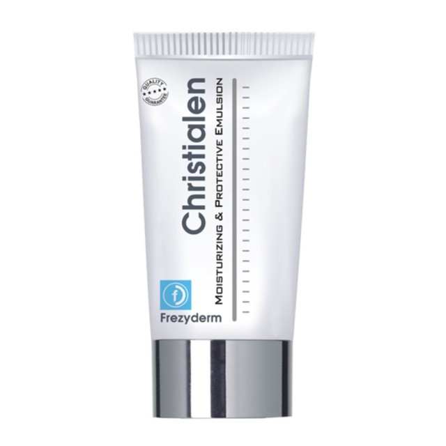 Frezyderm Chris … Frezyderm Chris …