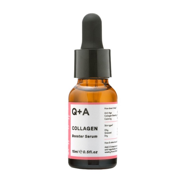 Q+A Collagen Bo &hellip;