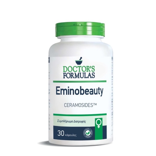 Doctors Formula … Doctors Formula …