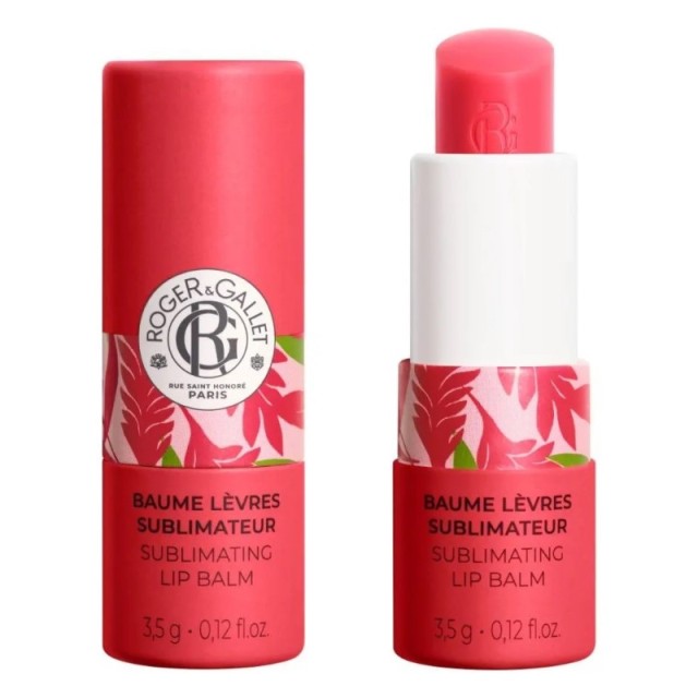 Roger & Gallet …