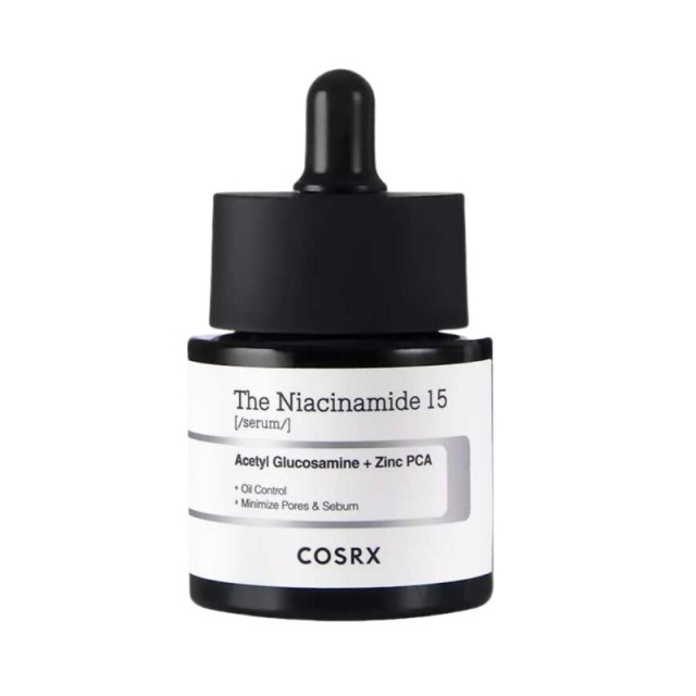 Cosrx The Niaci …