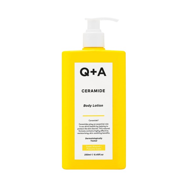 Q+A Ceramide Bo &hellip;