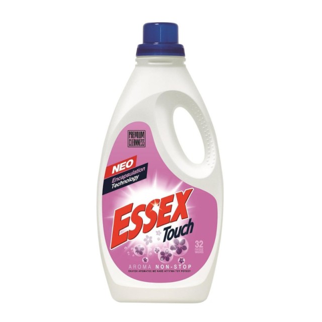 Essex Touch Υγρ &hellip;