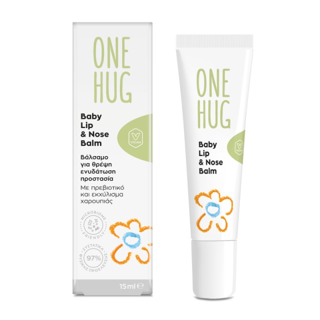 One Hug Baby Li …