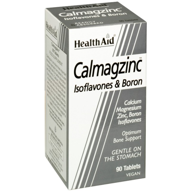 Health Aid Calm … Health Aid Calm …