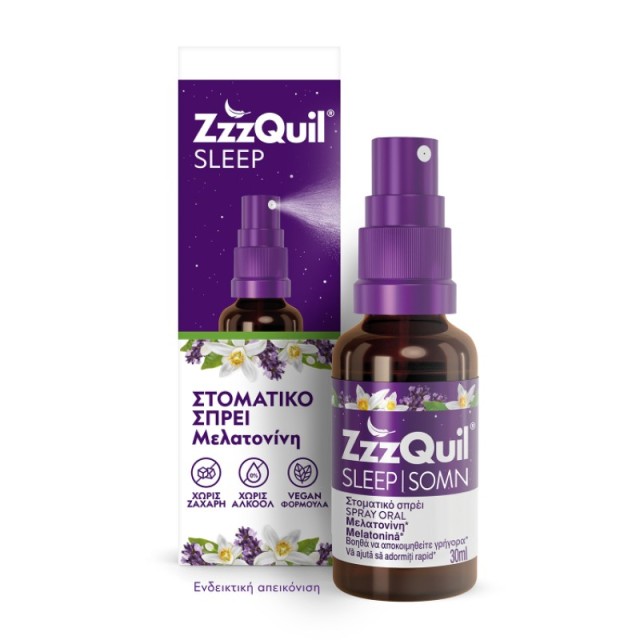Zzzquil Sleep M … Zzzquil Sleep M …