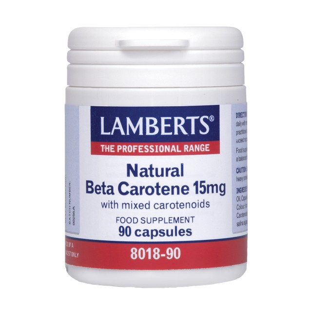 Lamberts Natura &hellip;