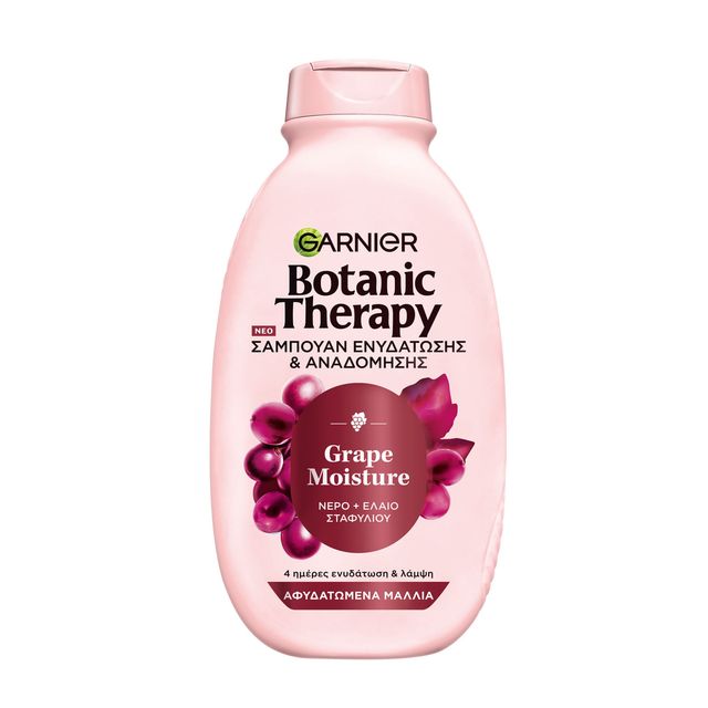 Garnier Botanic &hellip;