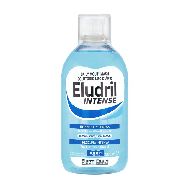 Elgydium Eludri … Elgydium Eludri …