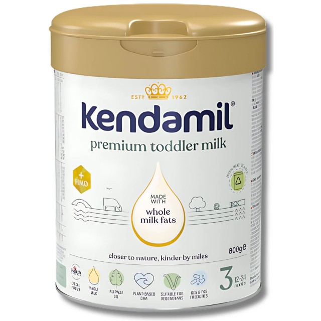 Kendamil Premiu …