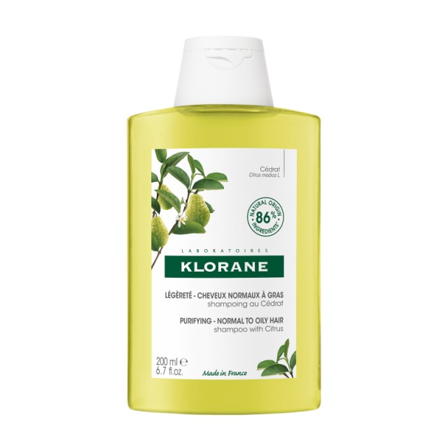 Klorane Bio Ced &hellip;