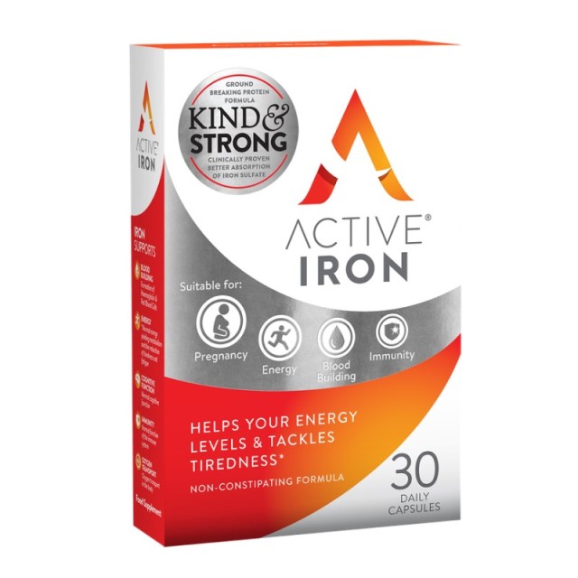 Bionat Active I …
