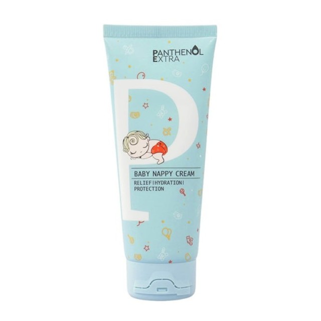 Panthenol Extra &hellip;