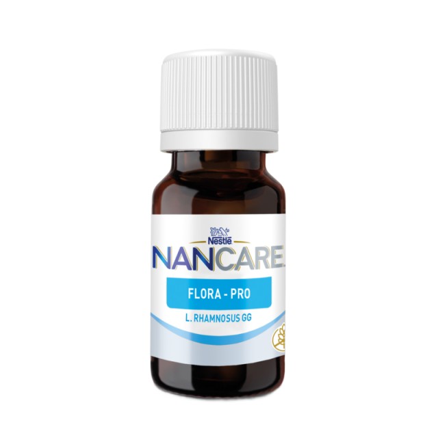 Nestle Nancare …