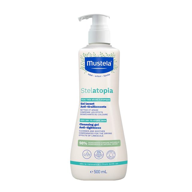 Mustela Stelato &hellip;