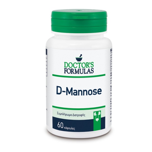 Doctors Formula …