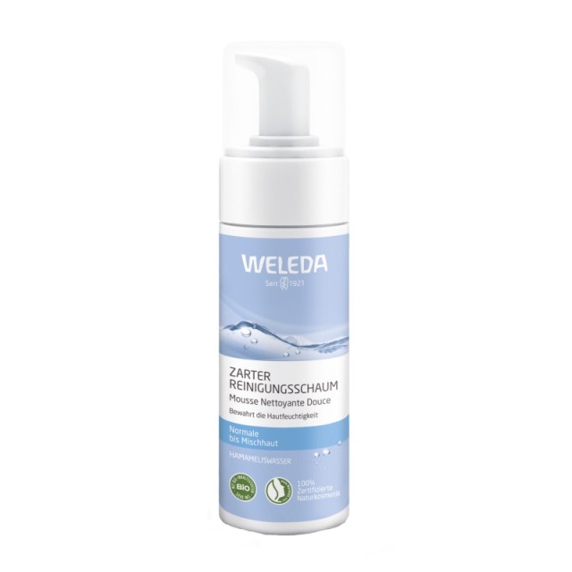 Weleda Gentle C … Weleda Gentle C …