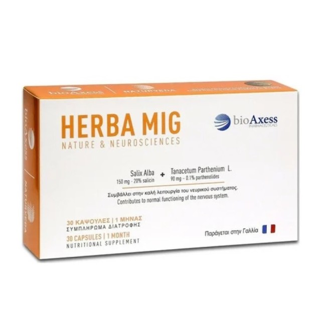 Bioaxess Herba …