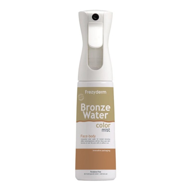 Frezyderm Water …