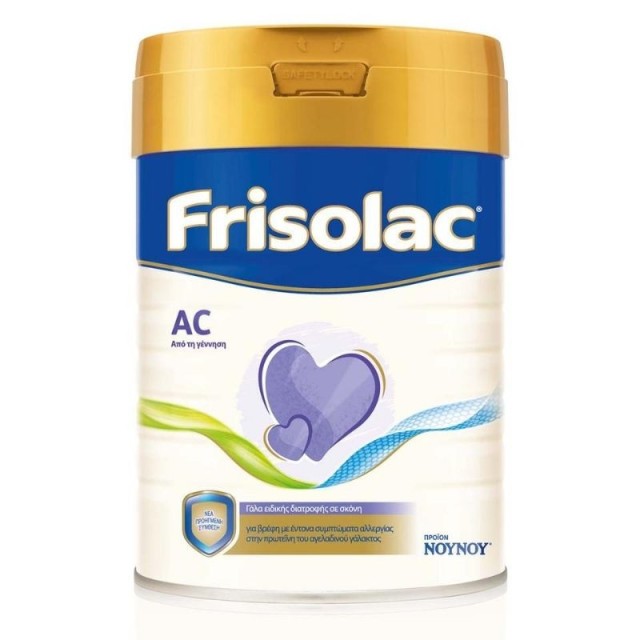 FRISO Frisolac …