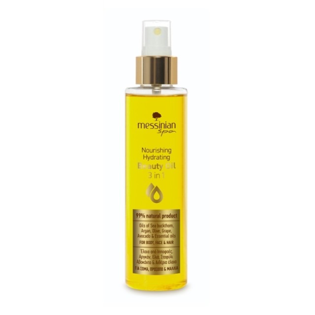 Messinian Spa B … Messinian Spa B …