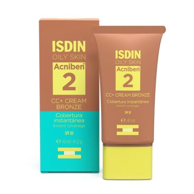 Isdin Acniben C &hellip;