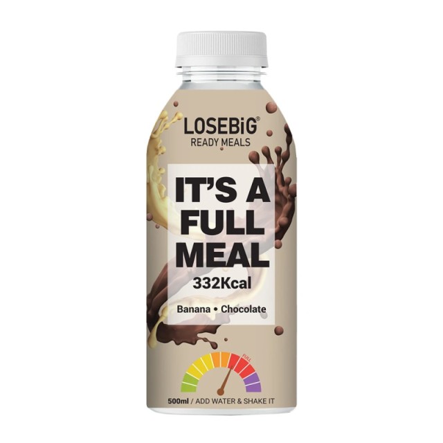 Losebig Its a F …