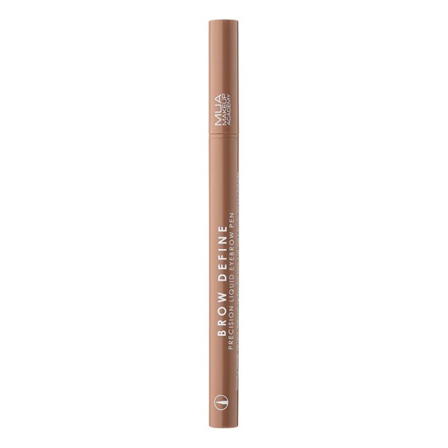 Mua Brow Define … Mua Brow Define …