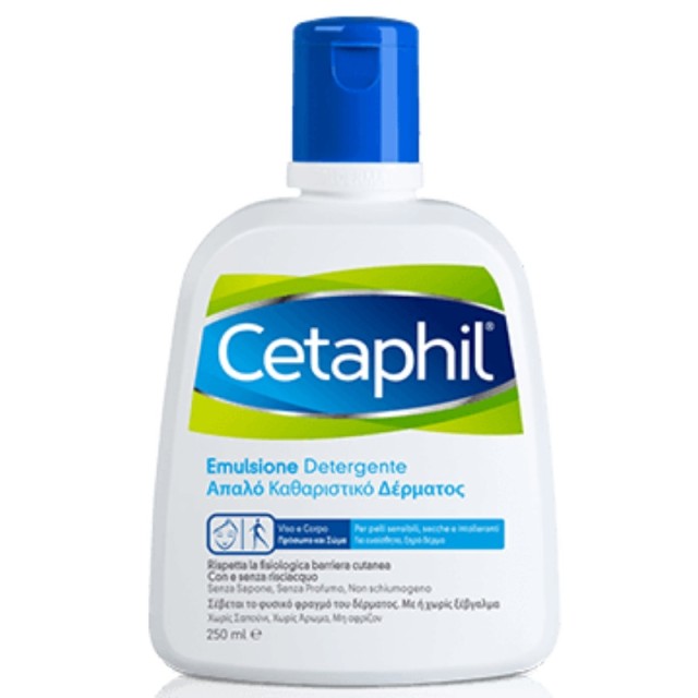 Cetaphil Απαλό &hellip;