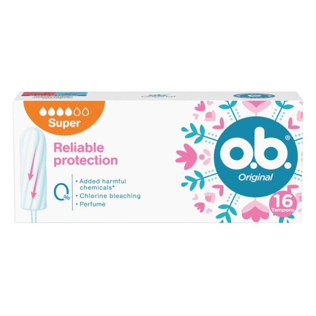 O.B.Original Su …