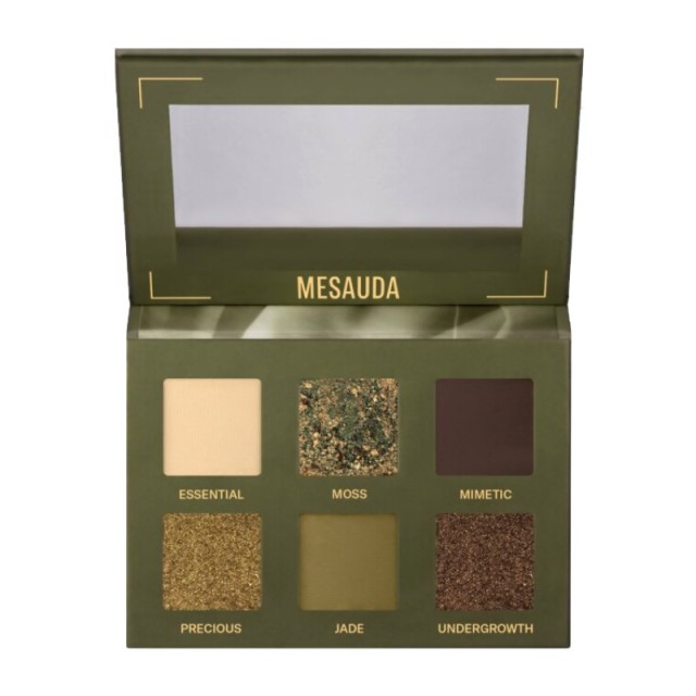 Mesauda Milano …