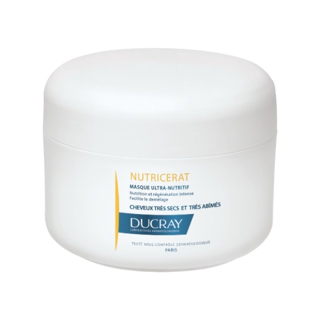 Ducray Nutricer &hellip;