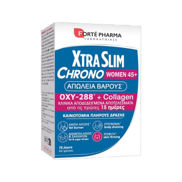 Forte Pharma Xt &hellip;