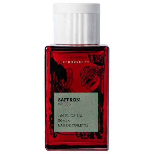 Korres Saffron &hellip;
