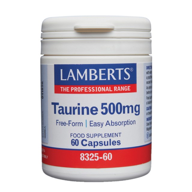Lamberts Taurin &hellip;
