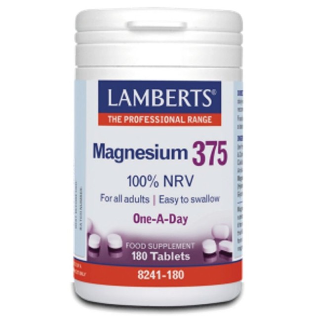Lamberts Magnes … Lamberts Magnes …