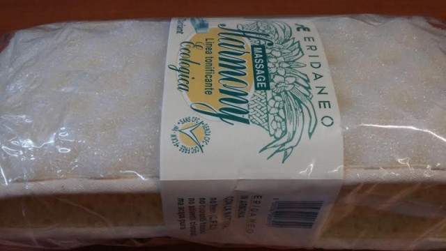 Σφουγγαρι Harmo &hellip;
