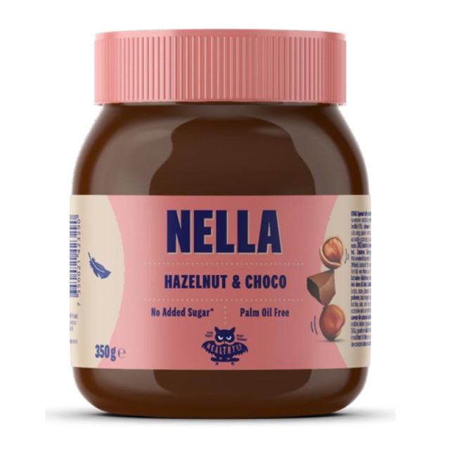 Healthy Co Nell …