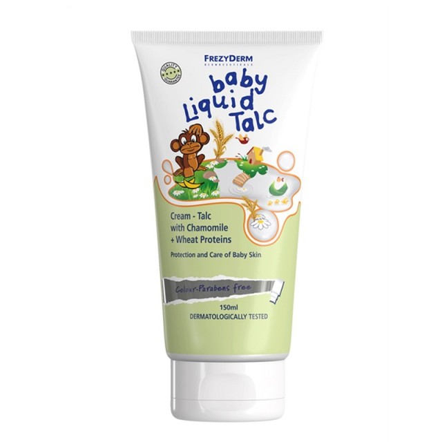 Frezyderm Baby … Frezyderm Baby …