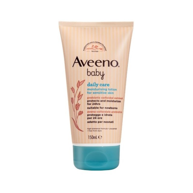 Aveeno® Baby Da …