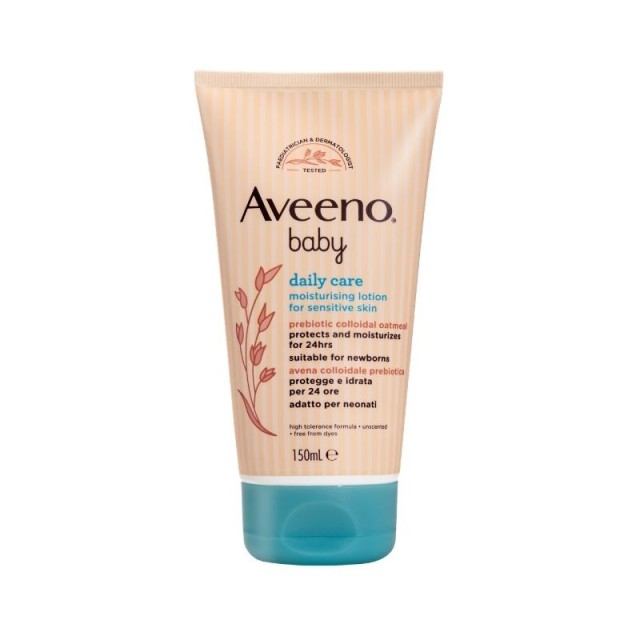 AVEENO® Baby Da …