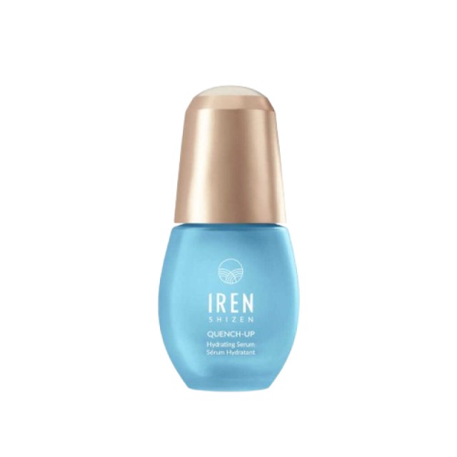 Iren Schizen Qu …