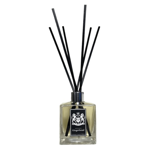 Wicked Candles …