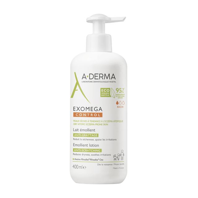 A-Derma Exomega &hellip;