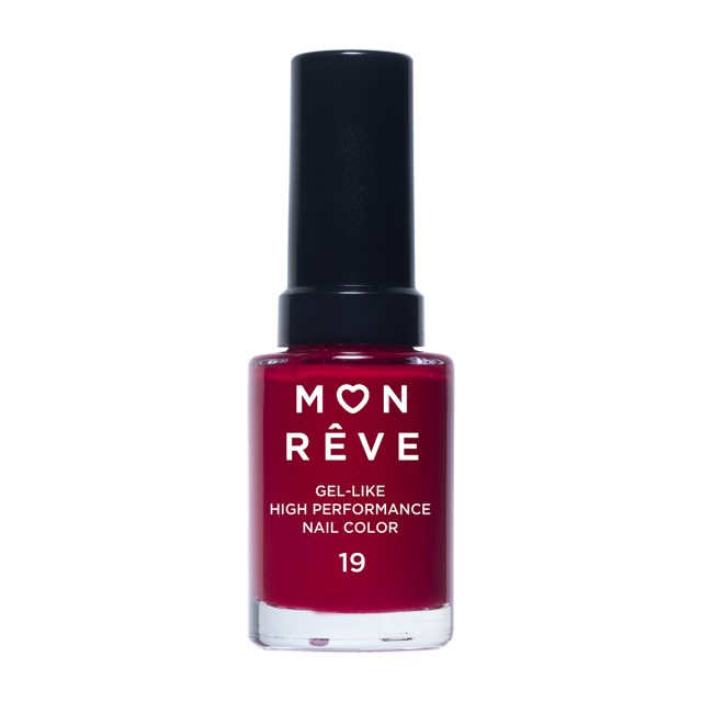 Mon Reve Gel-Li …